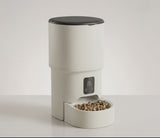 Automatisk foderautomat 3.0